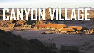 CANYON VILLAGE GONDWANA CANYON PARK NAMIBIA | КАНЬОН ВИЛЛИДЖ ГОНДВАНА КАНЬОН ПАРК ЮЖНАЯ НАМИБИЯ