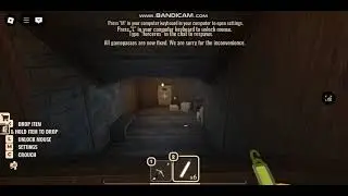 DOORS FLOOR 2 Almost Accurate Glowsticks Tool Remake Showcase