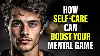 Grooming Your Mind: How Self-Care Can Boost Your Mental Game