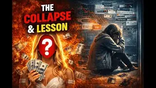 It All Collapsed Overnight (The Lesson Everyone Missed)