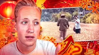 DUIDELIJKE MOLACTIE IN GRAANVELD! | AFLEVERING 6 WIE IS DE MOL 2020