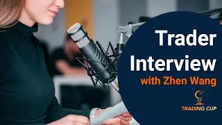 Trader Interview with a Gold Super Trader - Using Pyramiding Techniques to Win