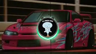 DJ LAGI TAMVAN X TAMBON TAMBON VIRAL TIKTOK TERBARU (SLOWED BASS ANALOG REMIX) DJ JOBERT BASS