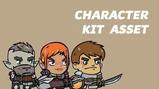 Character Kit