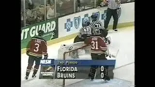 Peter Worrell vs Ken Belanger - Mar 9, 1999