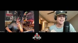Everything Goez Podcast with TAK #149 Yankees stay hot, Arch Manning committing to Texas, NBA