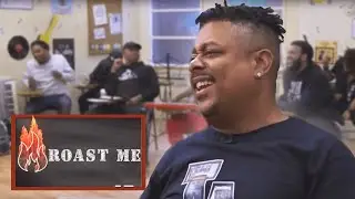 Roast Me | It's Boo Kapone!!! Season 4 Compilation | All Def