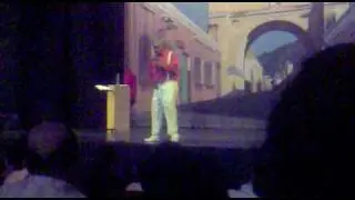 VELORIO EN VIVO DESDE TEATRO ABRIL LA DESPEDIDA