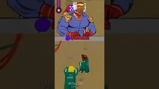 @SuperProDan-_- ВЫРЕЗАЕТ ЗОНТИК  |  #superprodan #roblox #роблокс #нарезки #squid_game