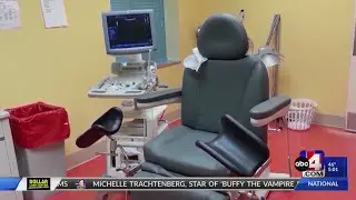 Lawmakers considering bill to cap medical malpractice damages