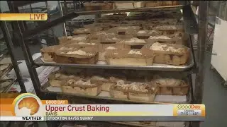 Uppercrust Bakery Pt 2