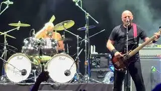 CORONER - Live Kanekas Fest 2025