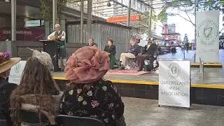 Bloomsday 12