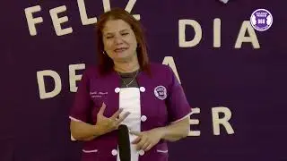 CONMEMORACION DIA DE LA MUJER 2025