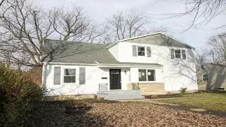 2407 Vance, Fort Wayne, IN Presented by Verna Gerber.