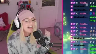 Twitch 2021 Recap