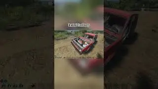 Fixing Your First Car in SCUM &ndash; Step-by-Step Guide