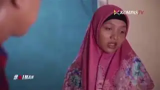 Aksi Jalanan Berujung Kekejaman - AIMAN (Bag 3)