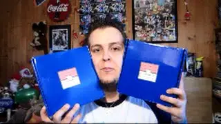 PokeCrate Monthly Opening #6 - I herd you liek Mudkipz (November)