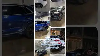 Go Luxury Auto