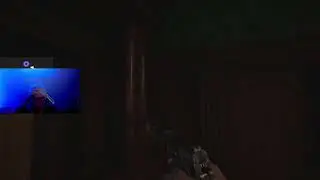 HORRIVEL JOGA O NOVO RESIDENT NA DIFICULDADE PADRAO (ver no 0.25X)