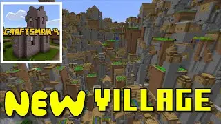 TOP VILLAGE SEEDS in Craftsman 4