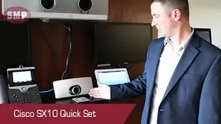 Cisco SX10 | Telepresence | Collaboration Solutions by SMP