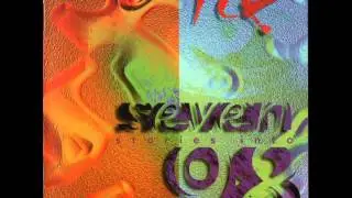 IQ - For Christ's Sake [re-recorded 1998 version]