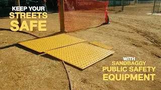 Sandbaggy Public Safety Products