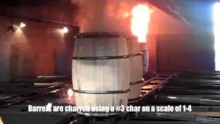 Brown-Forman Cooperage - Louisville, KY