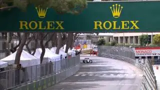 FR 3.5 Jazeman Jaafar triumphs at Monaco
