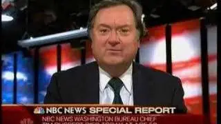 MSNBC: Tim Russert Dies at Age 58