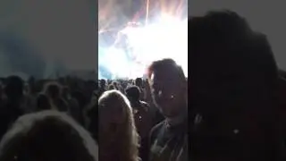 Let it roll 2017 - camo & krooked