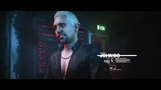 Hitman: World of Assassination - The Drop Mission Reveal | PS5 & PS4