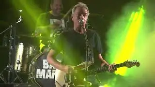 Arnaldo Brand&atilde;o (Hanoi -Hanoi) - Ilh&eacute;us Rock Festival