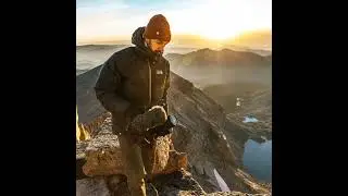 EP 52: Jon Glassberg (Part 1) &mdash; Filming Emily Harrington on &lsquo;Golden Gate&rsquo;, and Pursuing V15