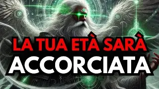 PRESCELTO, DIO TI STA RENDENDO DI NUOVO ADOLESCENTE – UN’ONDATA DI ENERGIA ARRIVA