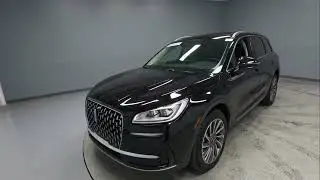 Used 2024 Lincoln Corsair Reserve SUV For Sale In Columbus, OH