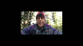 Robb Gaffney intro, Rally for Robb in Tahoe City on Oct 3rd, 2019