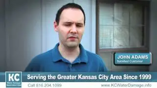 Basement Flooding Overland Park KS, Sewage Removal, Water Removal, Water Clean up