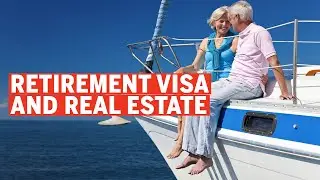 How Dubai's retirement visa may shape the future of the UAE's real estate market