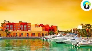 &Auml;GYPTEN - Tipps f&uuml;r den perfekten URLAUB in Hurghada | Guru on Tour