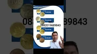 Jika punya kami beli