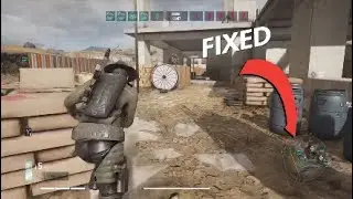 Ghost Recon BreakPoint PvP Invisible TEAM Members Glitch Fix