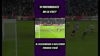 🥄Cucchiaio da dimenticare per Le Fee. #lefee #sunderland #premierleague