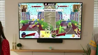 Miraculous Ladybug: Paris Dash Available on Nex Playground