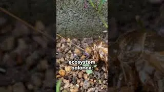 Impending CICADA INVASION: 3 TRILLION coming this spring! 🦗🦗