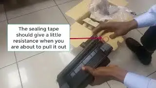 How To Identify Original HP Toner Cartridge