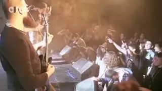 Scox Band -Death Sequence(Tehran-Iran)