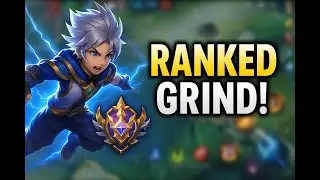 MLBB S35   Yi Shu Shin Gameplay #140